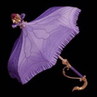 Aristocratic-Umbrella