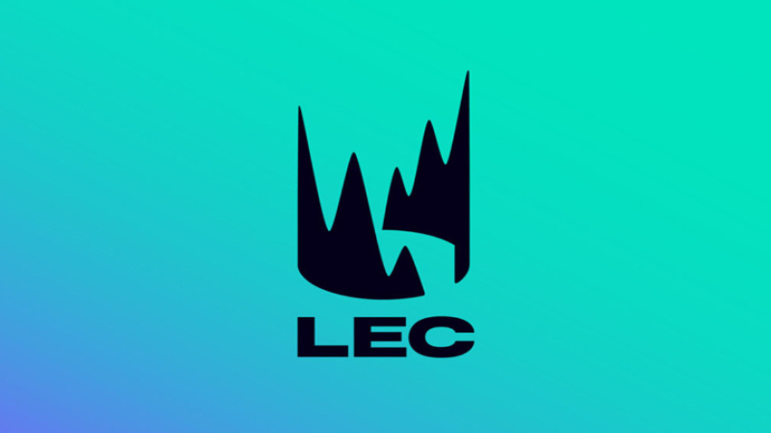 LoL : LEC Winter Season 2023, résultats, planning et classement du segment d'hiver