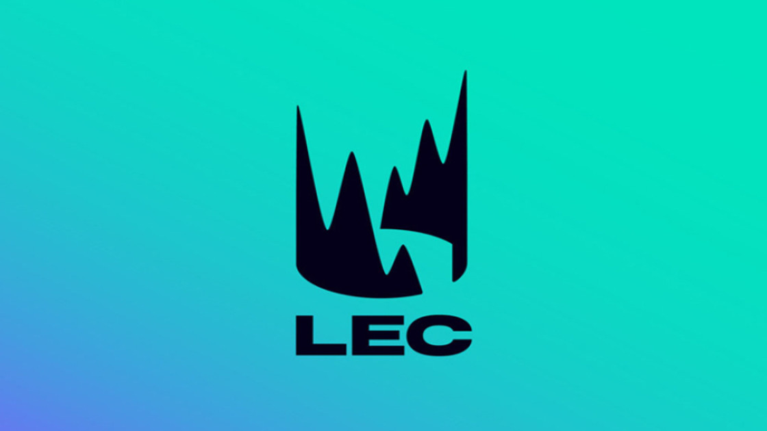 LoL : LEC Spring Season 2024, résultats, planning et classement du segment de printemps