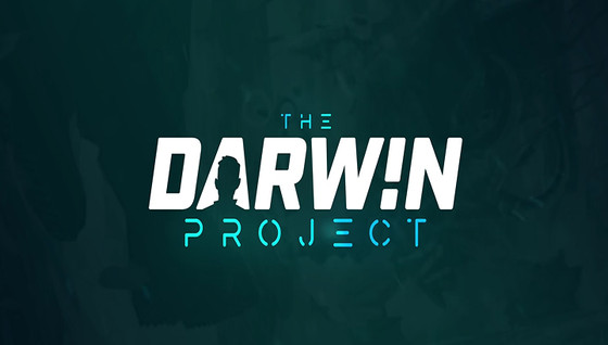 Toutes les infos sur The Darwin Project