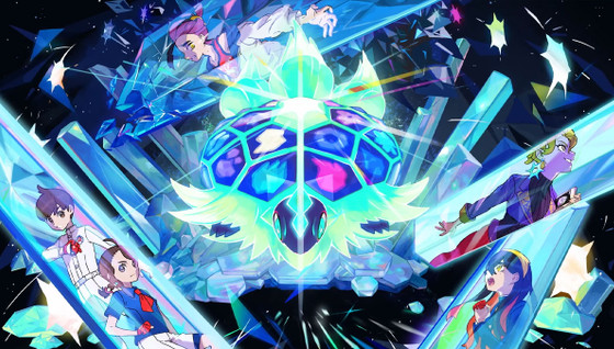 Des légendaires iconiques arrivent dans le DLC part 2 de Pokémon Écarlate et Violet !