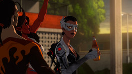 Dispatch : faut-il réintégrer Sonar et Coupé dans l’épisode 8 ?