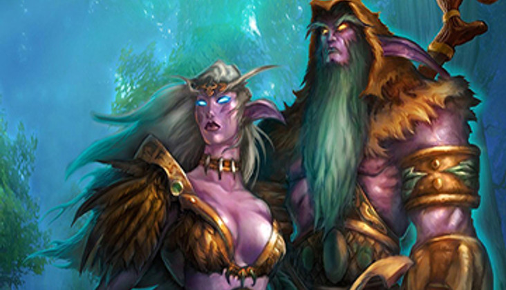 WoW : Retour sur les serveurs World of Warcraft Vanilla entre réalité et nostalgie