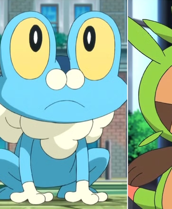 Comment obtenir les starters de Kalos dans Pokémon Légendes Z-A ?