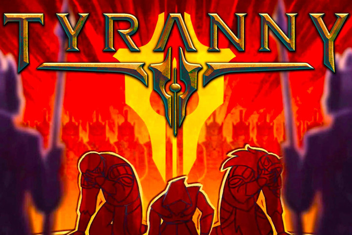 Tyranny - Gold Edition est gratuit sur l'EGS
