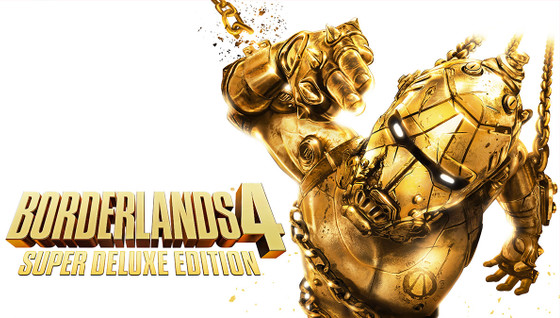 Borderlands 4 : Prix et précommandes des éditions confirmés, il va falloir sortir le portefeuille !