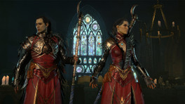 Diablo 4 saison 8 : Build Sorcier Blizzard, compétences, équipement, parangon et gemmes