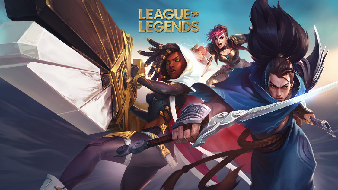 Peut-on jouer sur le serveur League of Legends coréen en Europe ?
