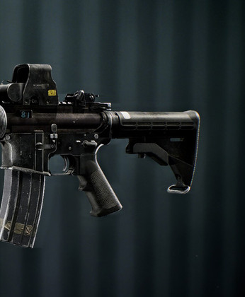M4A1 BF6 : Quels accessoires et build prendre pour cette Carabine sur Battlefield 6 ?