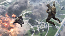 Battlefield 2042 essaye de profiter de l'attente autour de Modern Warfare 3 et ça marche !