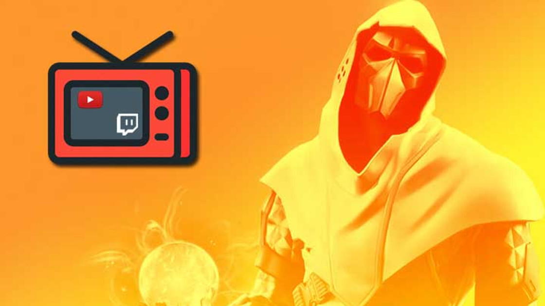 FNCS Fortnite Finale : Comment regarder les parties en stream du Champion Series en squad ?