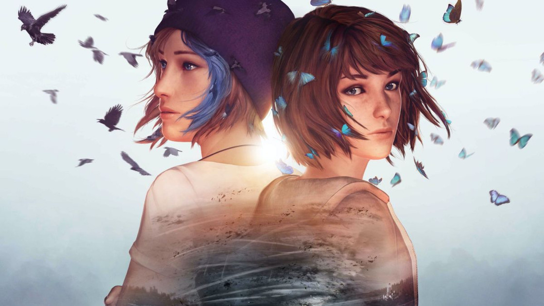 Life is Strange : la série est officiellement annoncée, voici le casting rêvé des fans