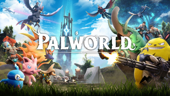 Palworld bat des records sur le Xbox Game Pass avec 7 millions de joueurs en Early Access