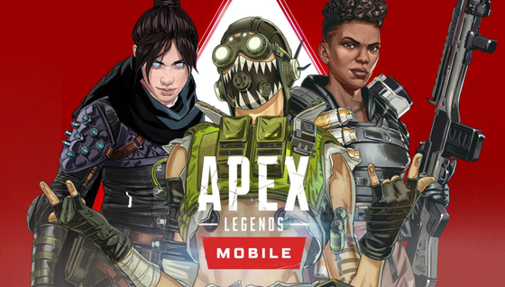 EA annonce qu'Apex Legends Mobile fermera ses porte le 1er mai !
