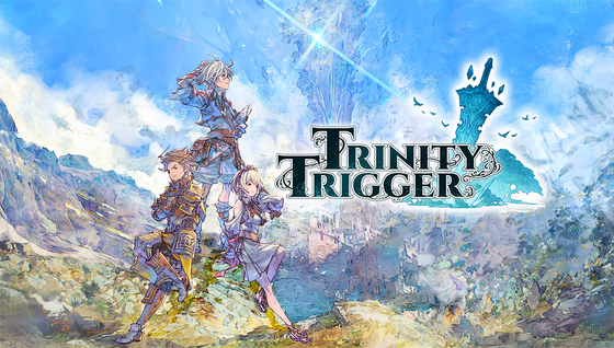 Notre test PS5 de Trinity Trigger, le nouveau action RPG de chez Marvelous Europe