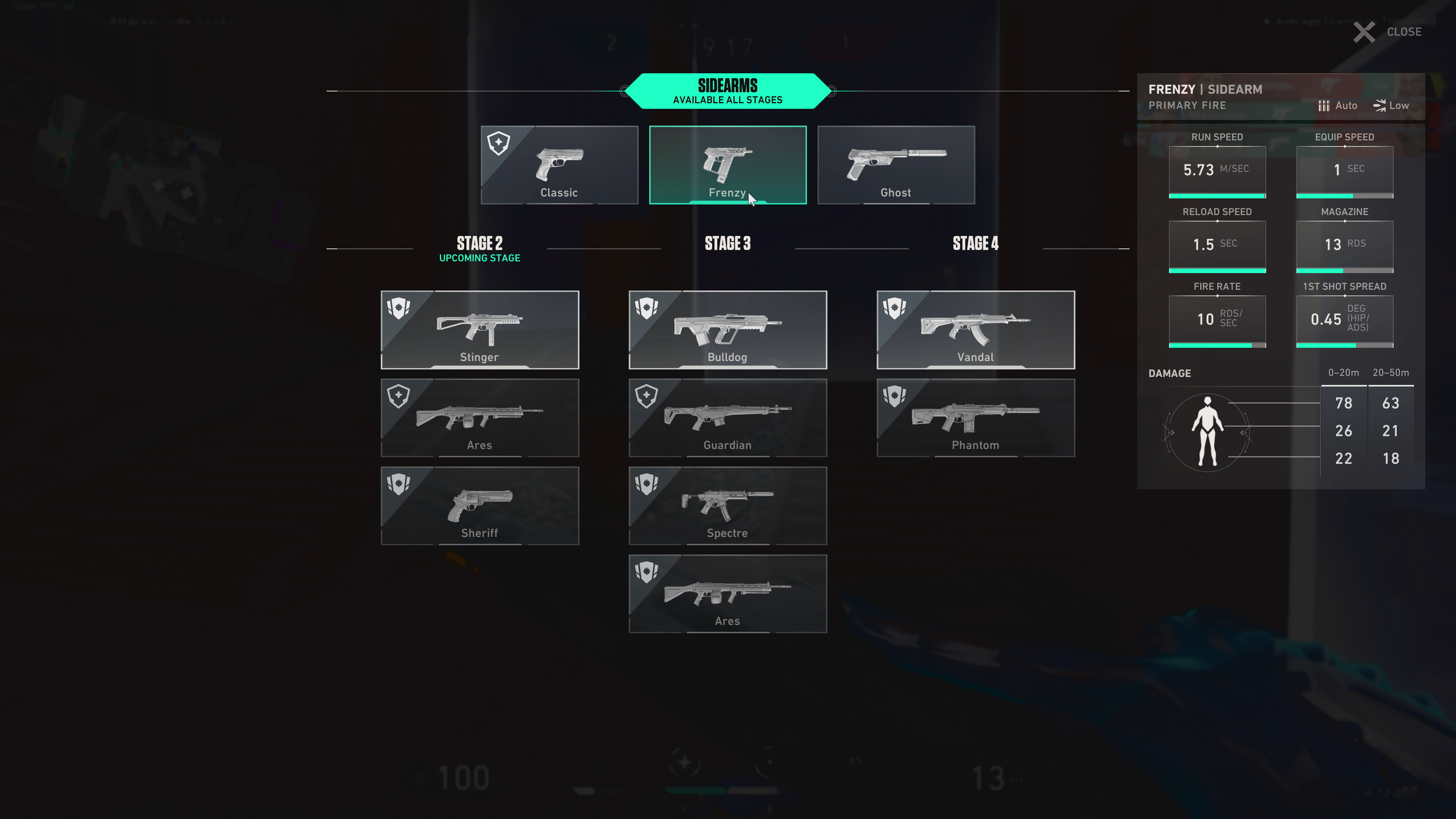 loadout-team-deathmatch