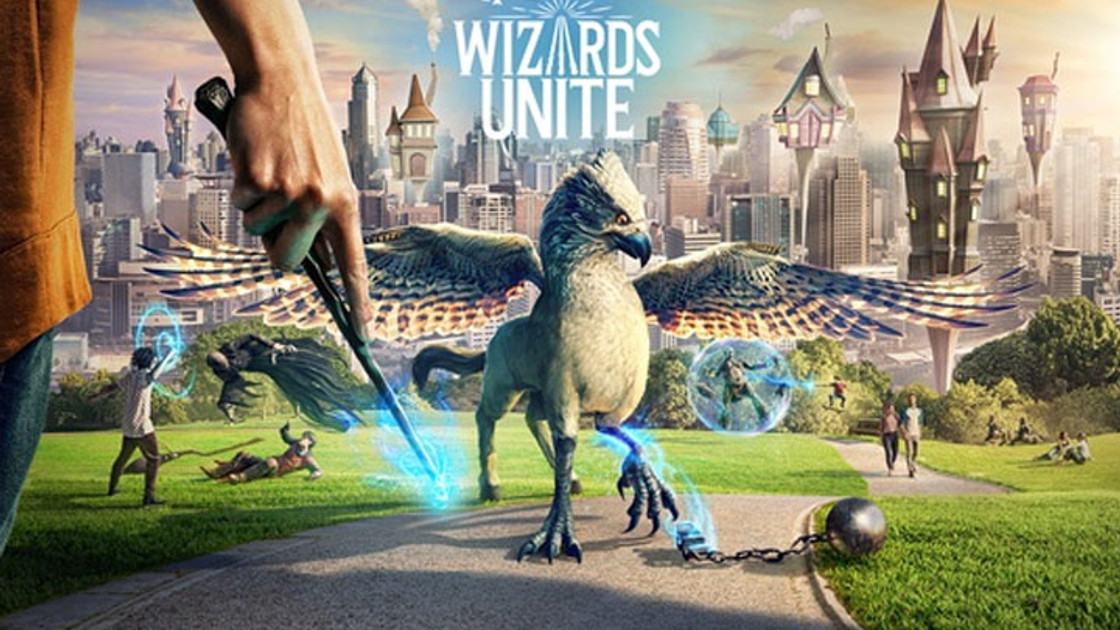 Harry Potter Wizards Unite : Energie, comment en avoir et comment l'utiliser ?