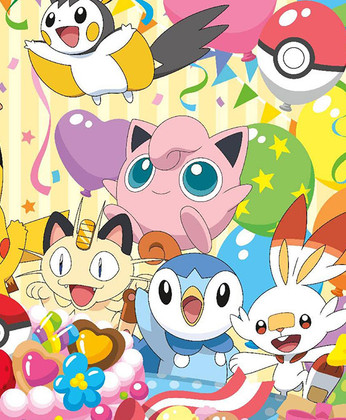 Voici ce qui se passe si vous jouez à Pokémon Legends Z-A le jour de votre anniversaire !