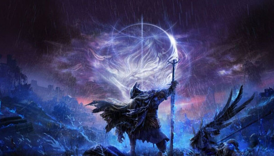 Comment vaincre le Nameless King (Roi sans Nom) dans Elden Ring Nightreign