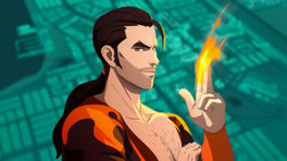 Dispatch Flambae : compétences, pouvoirs, synergies, comment l'utiliser en mission ?