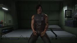 Comment récupérer de la vie dans Death Stranding 2 ?