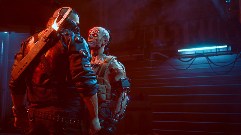 Cyberpunk 2077 New Game Plus, quand est prévue la fonctionnalité ?