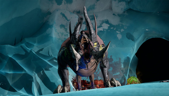 Borderlands 4 : une nouvelle mise à jour corrige le pack Gilded Glory et améliore la stabilité