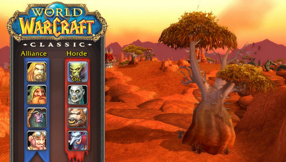 Quelle classe et spécialisation choisir sur WoW Classic Hardcore ?