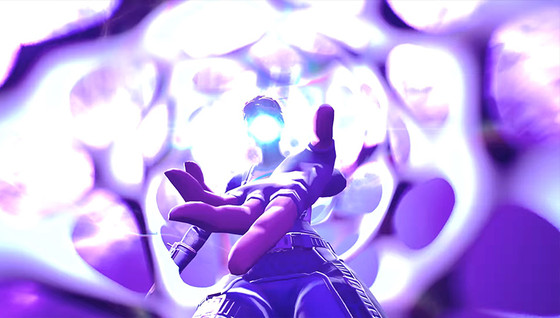 Pourquoi le mode du Rift Tour ne fonctionne pas sur Fortnite ?