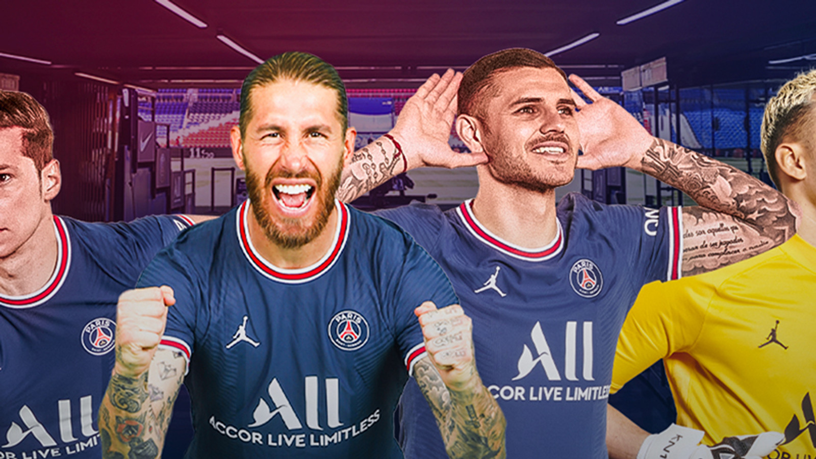 Comment suivre le match PSG - Lille sur Twitch ?