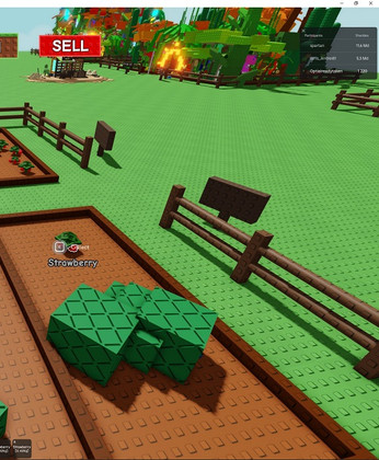 Comment crafter du Horsetail dans Grow a Garden (et pourquoi c’est important)