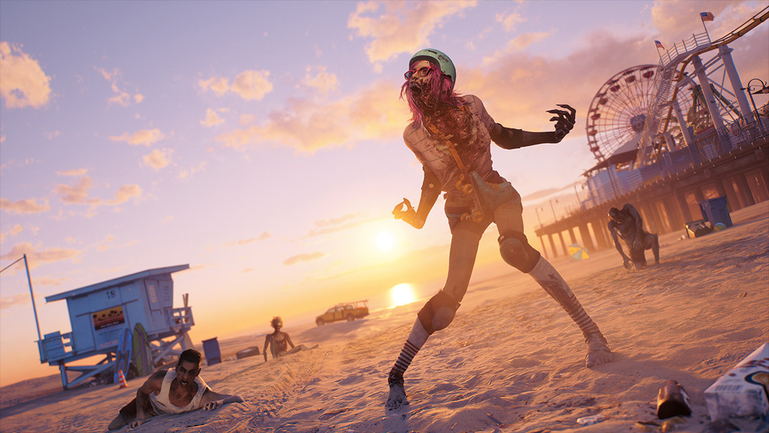 Dead Island 2 Crash PC, comment résoudre le bug ?