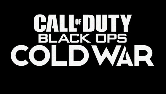 Call of Duty Black Ops Cold War est officiel !