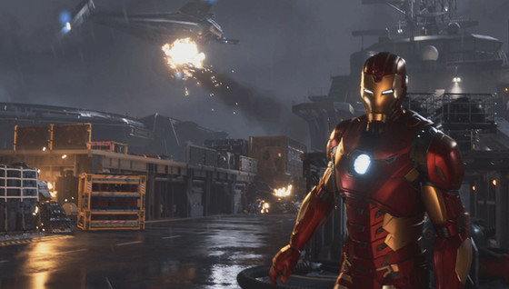 Comment jouer à la beta ouverte de Marvel's Avengers sur PC, PS4 et Xbox One ?