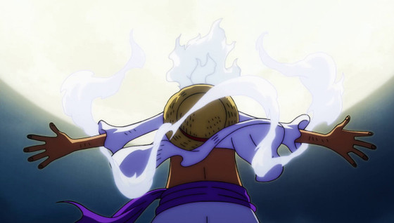 Date de sortie de One Piece Épisode 1075 : à quelle heure et où le trouver ?