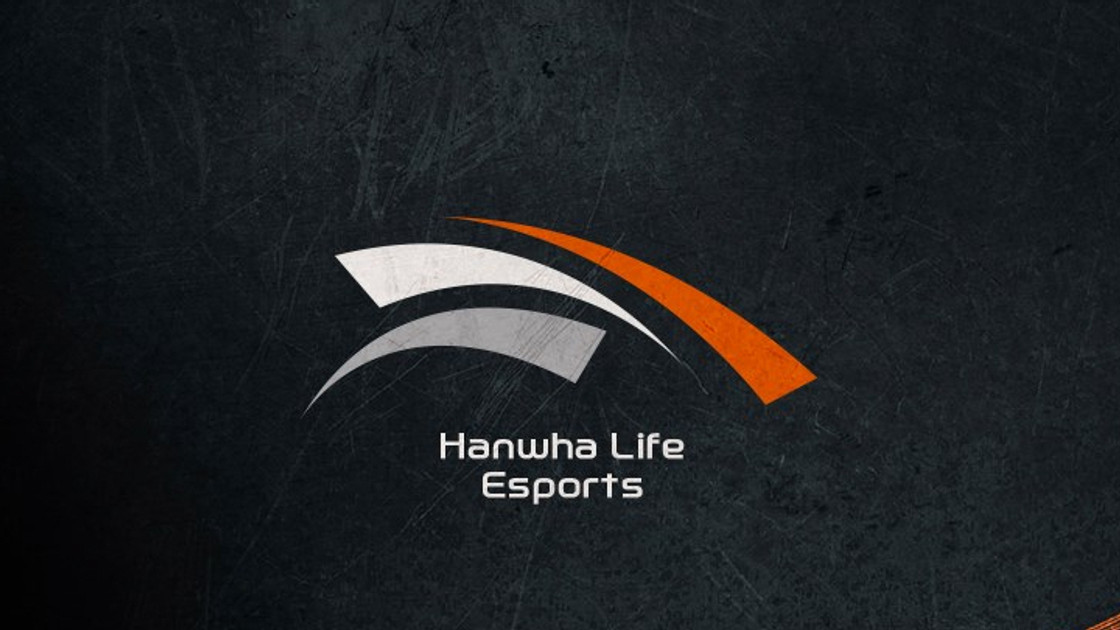 LoL : ROX Tigers racheté par Hanhwa Life Insurance