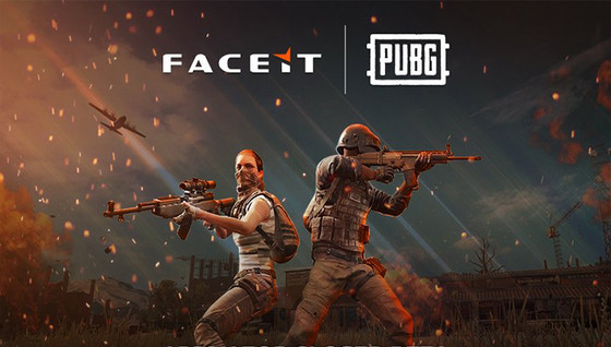 Succès de la Beta FaceIt