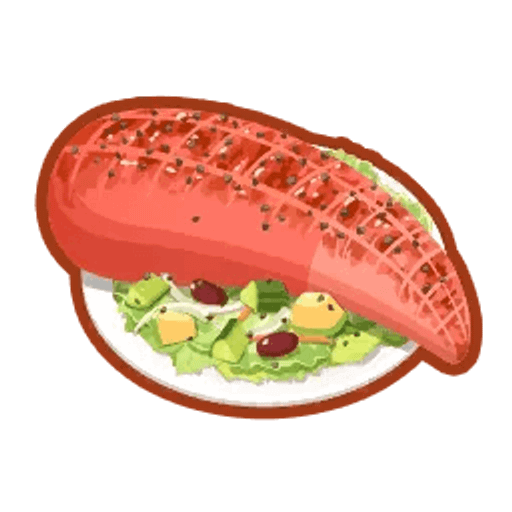 slowpoke-tail-pepper-salad