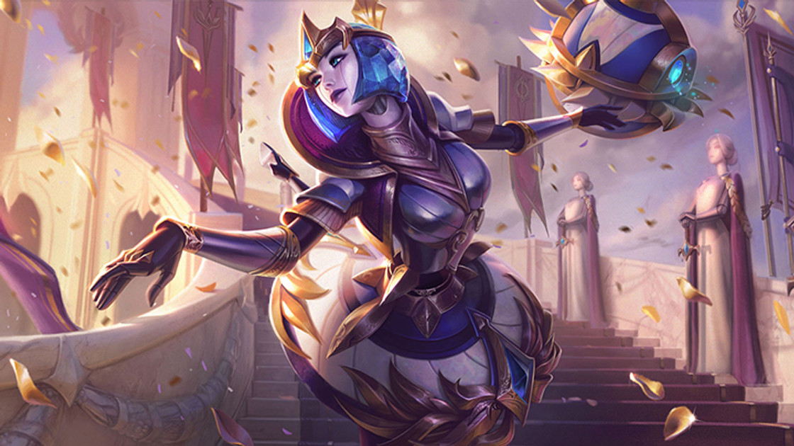 LoL : Date de la fin de la saison 9, Riot communique