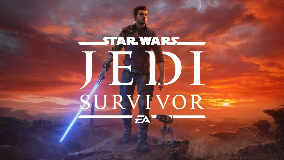 EA n'a pas voulu repousser plus la sortie de Star Wars Jedi : Survivor