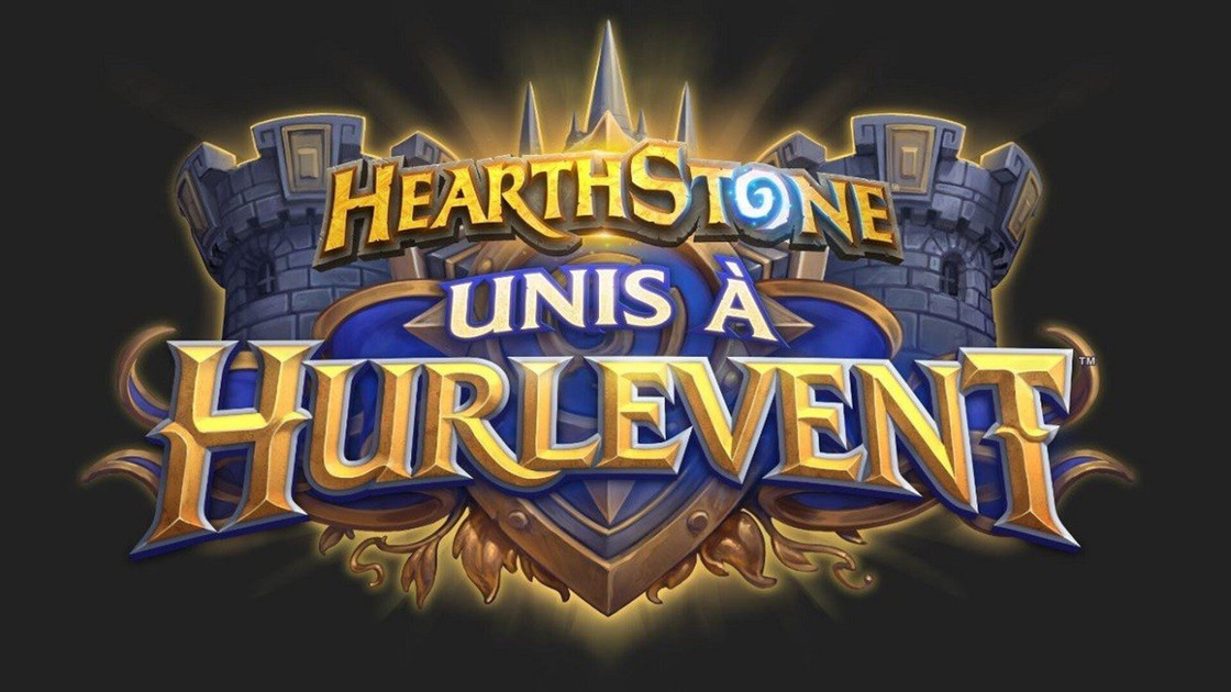 Interview Hearthstone Unis à Hurlevent avec Chadd Nervig et Nathan Lyons