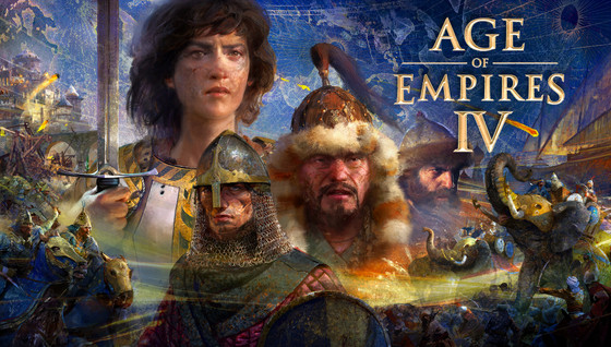 Quand sort la beta fermée de Age of Empires 4 ?