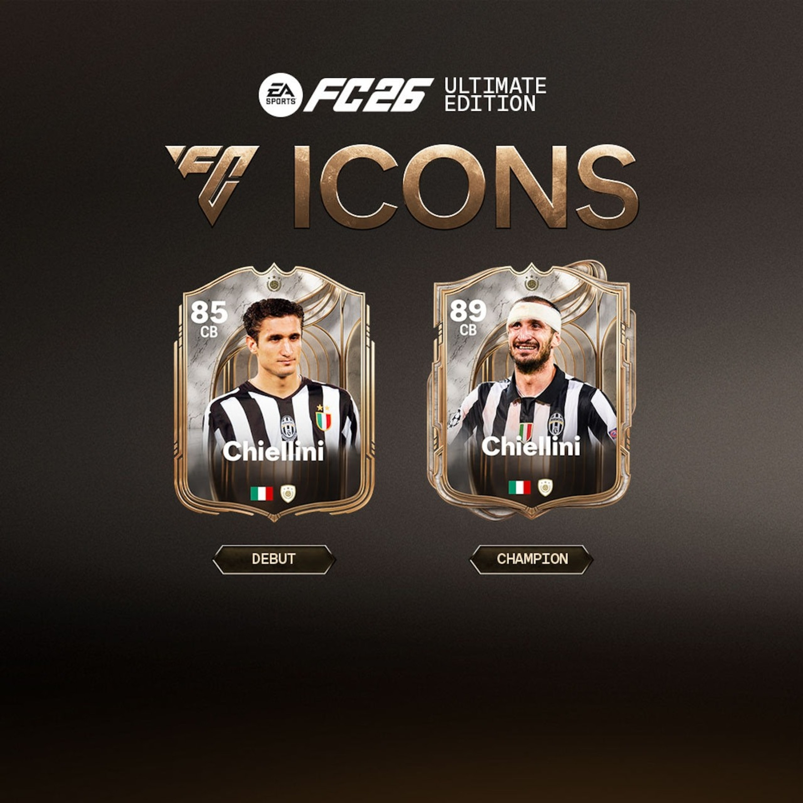 Chiellini