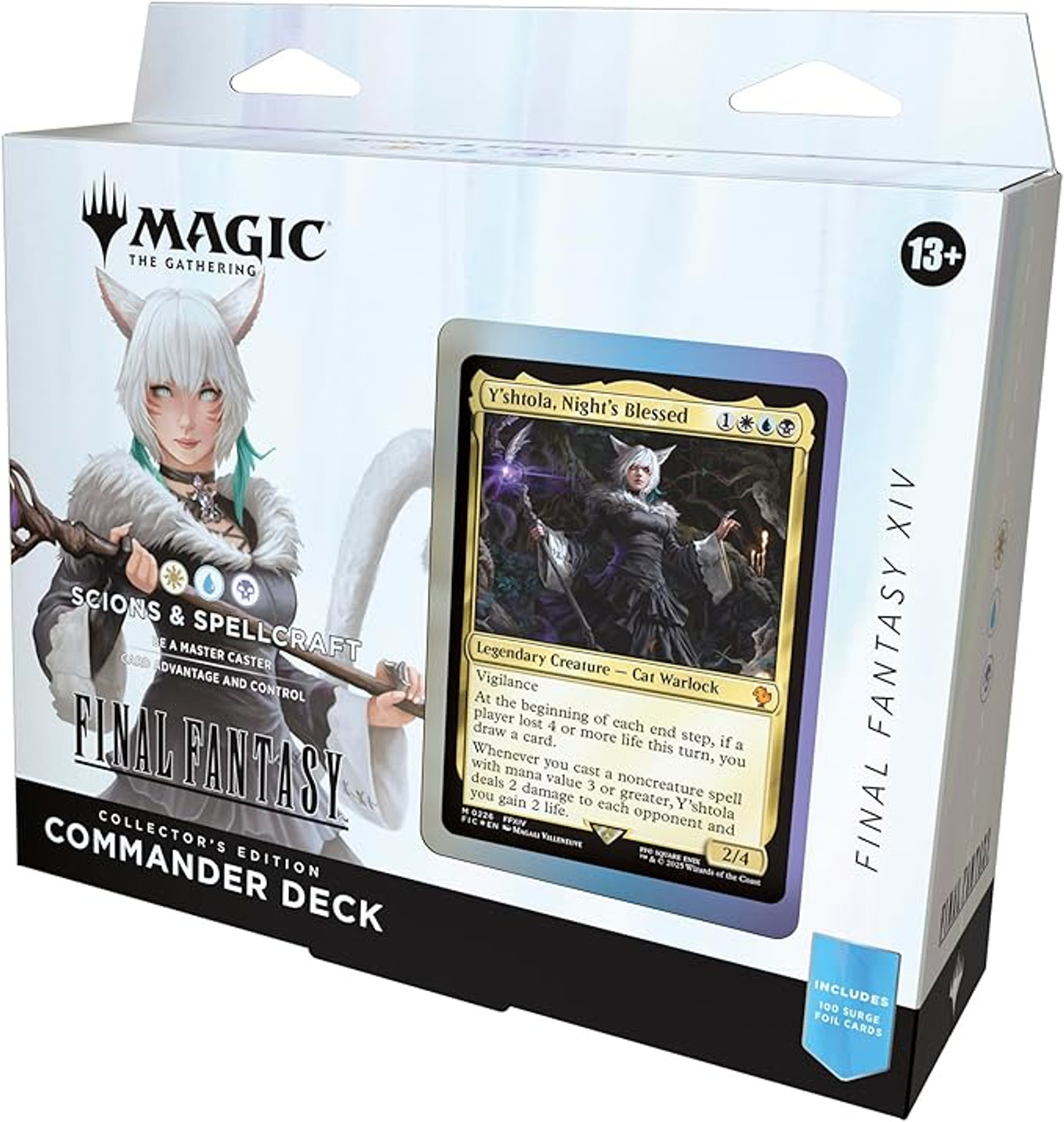 ysthola-collector-deck