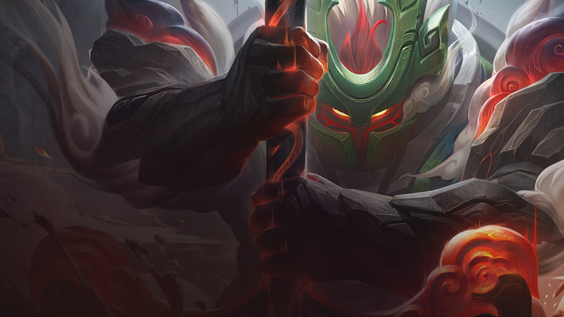 Nautilus TFT au set 4.5 : sort, origine et classe au patch 11.2