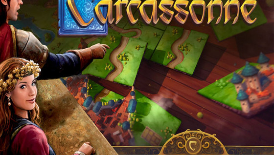 Carcassonne est gratuit sur l'EGS