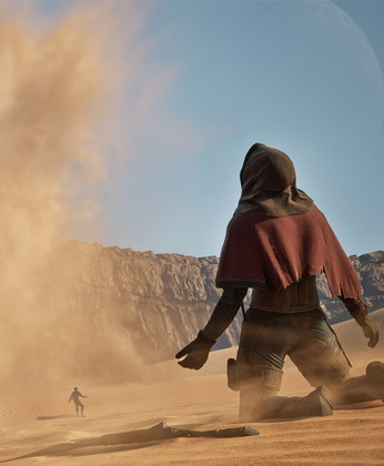 Twitch Drops Dune Awakening : comment obtenir une clé pour participer à la bêta fermée de ce week-end ?