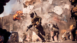 SGX Battlefield 6 : meilleure classe, accessoires et équipements pour la bêta