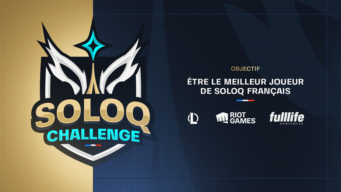 LoL : Drama SoloQ Challenge et Trayton, l'event annulé ?