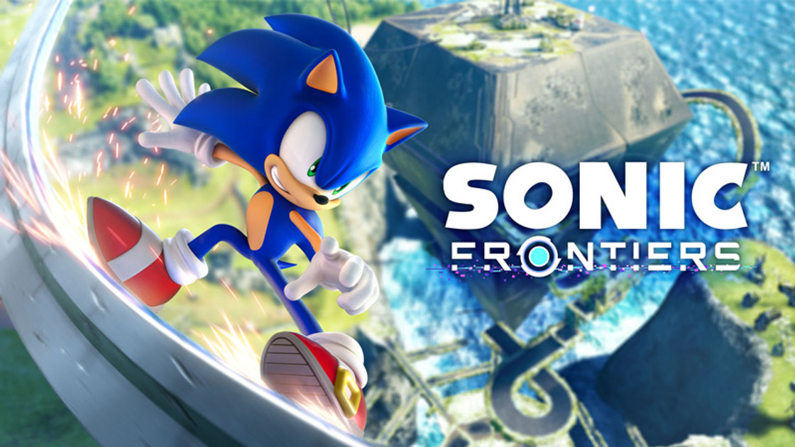 Heure de sortie Sonic Frontiers, quand sort le jeu ?